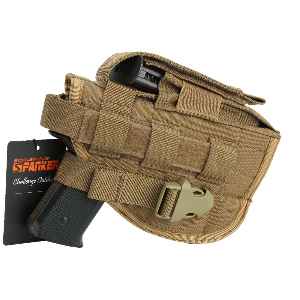 SPANKER Tactical Holster جراب