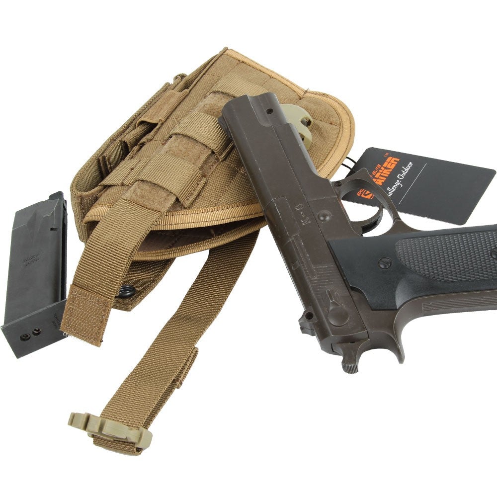 SPANKER Tactical Holster جراب
