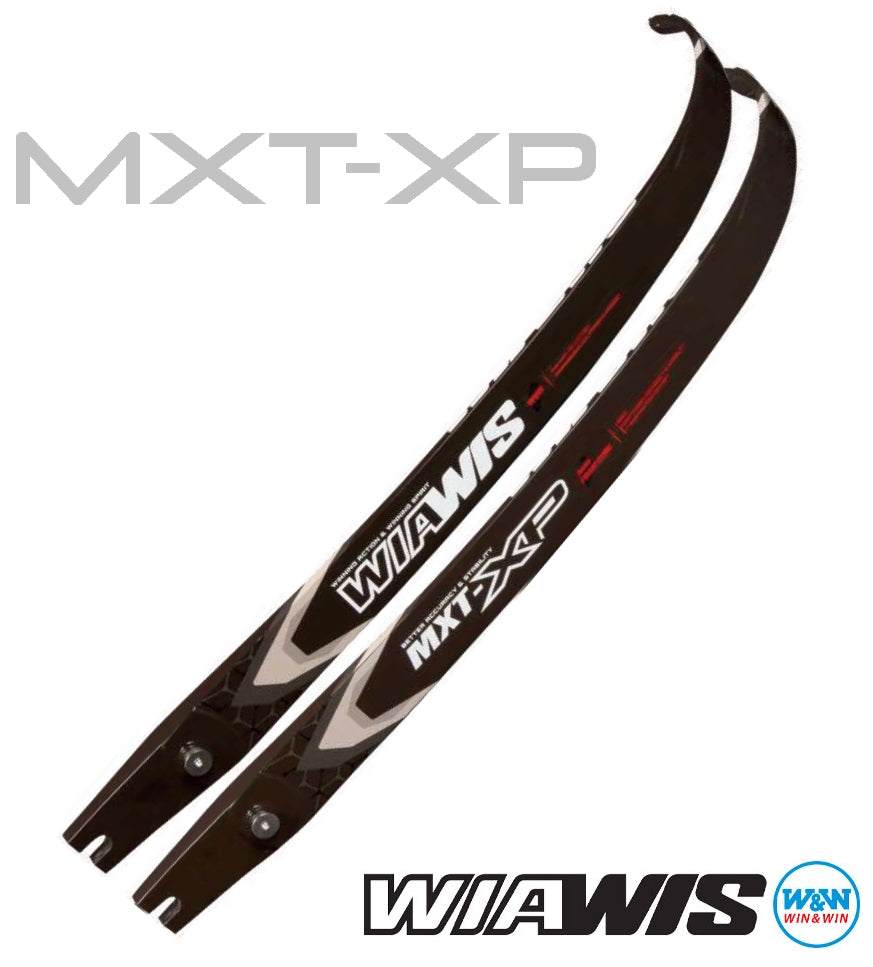 WiAWiS ILF MXT-XP اطراف قوس