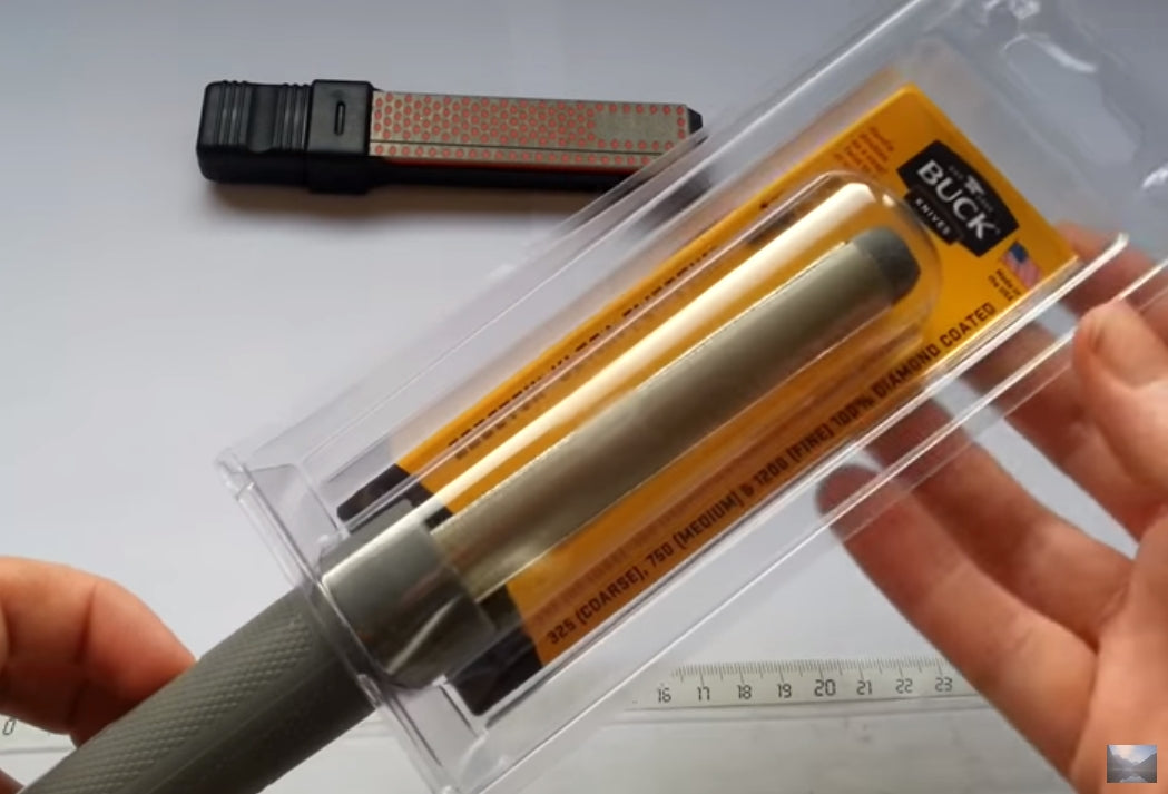 Buck EdgeTek Ultra FlipStick 97044