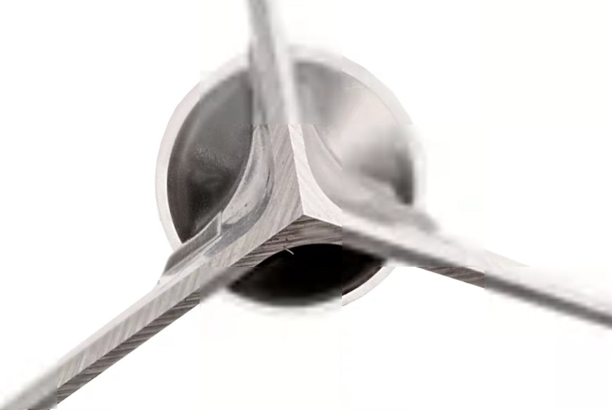 G5 Outdoors Montec M3 broadhead رأس سهم