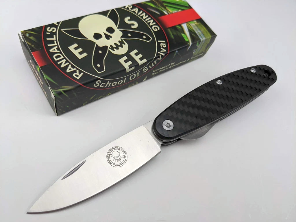 Churp Carbon BRKC3