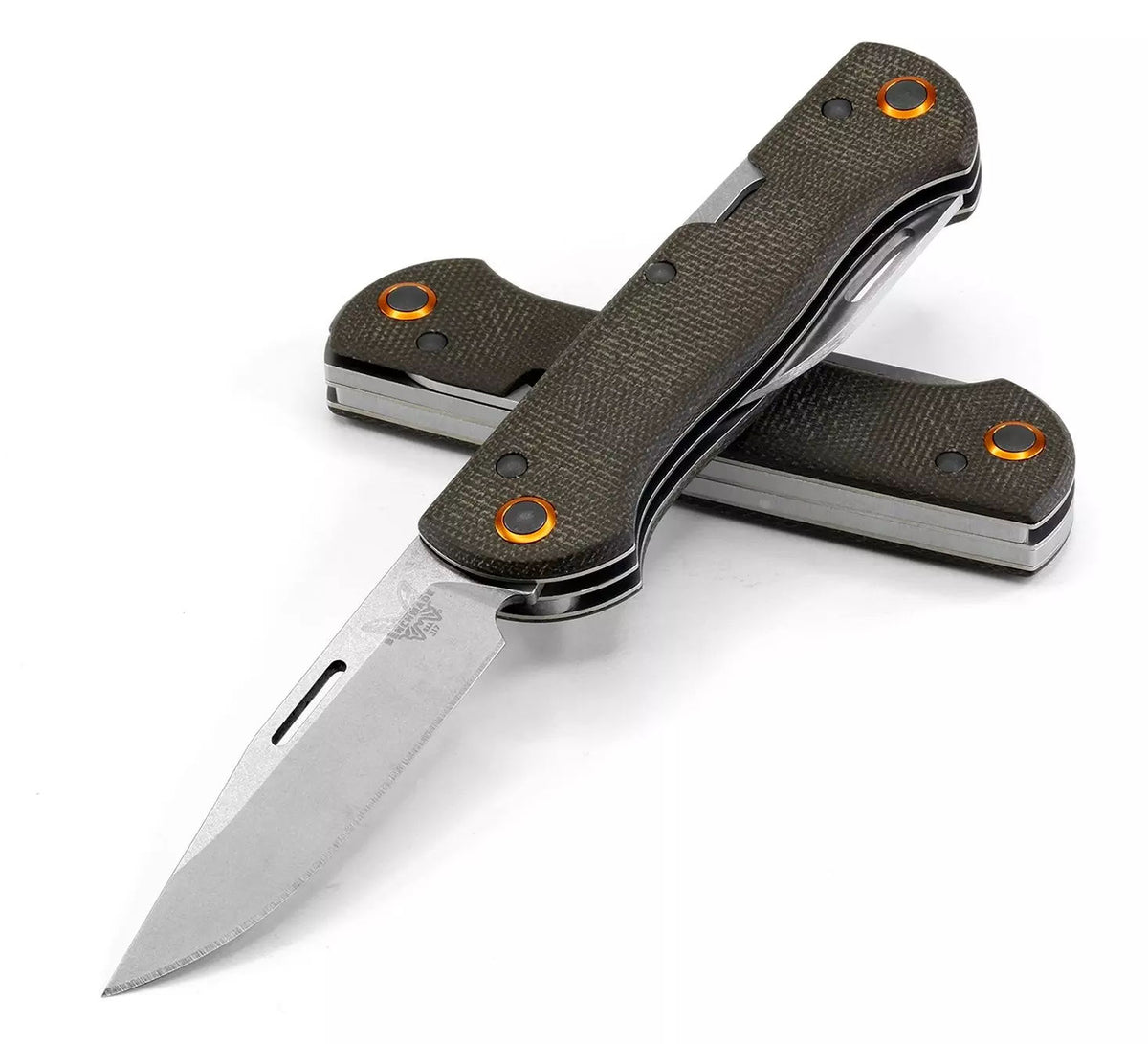 BENCHMADE 317-1 WEEKENDER