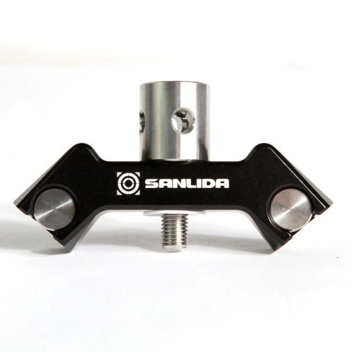 SANLIDA X10 V-BAR قسام