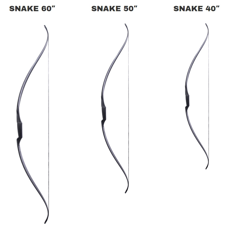 Rolan Snake Bow قوس