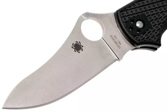 Spyderco STRETCH II C90BK2