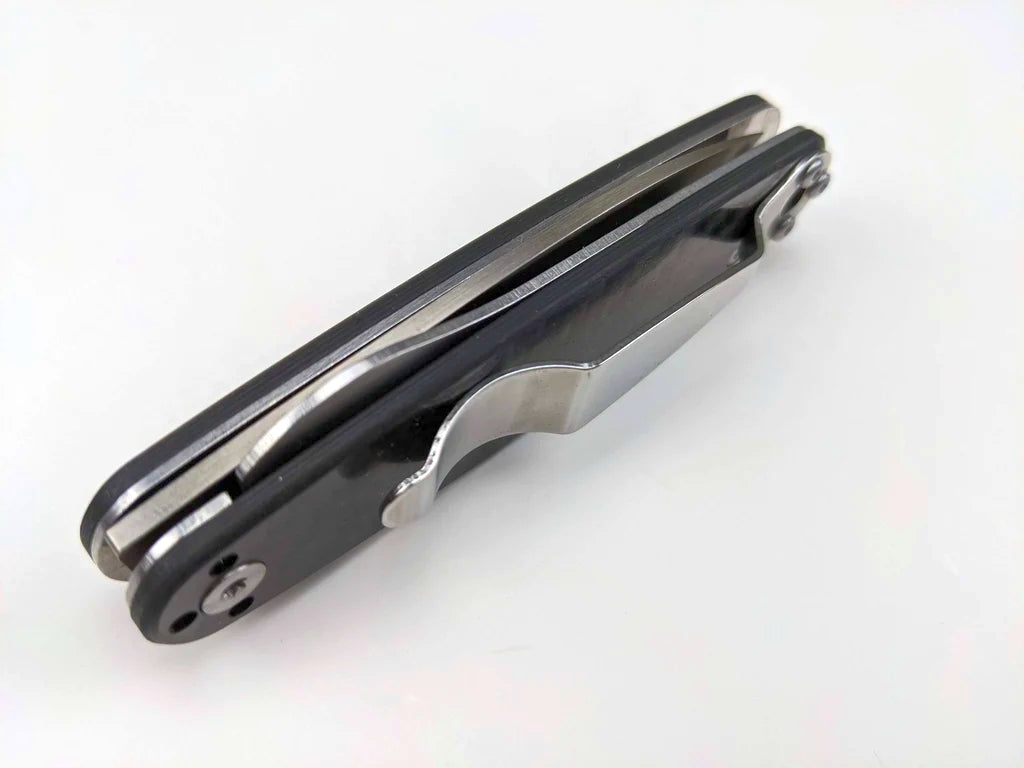 Churp Carbon BRKC3