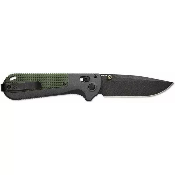 BENCHMADE 430BK Redoubt