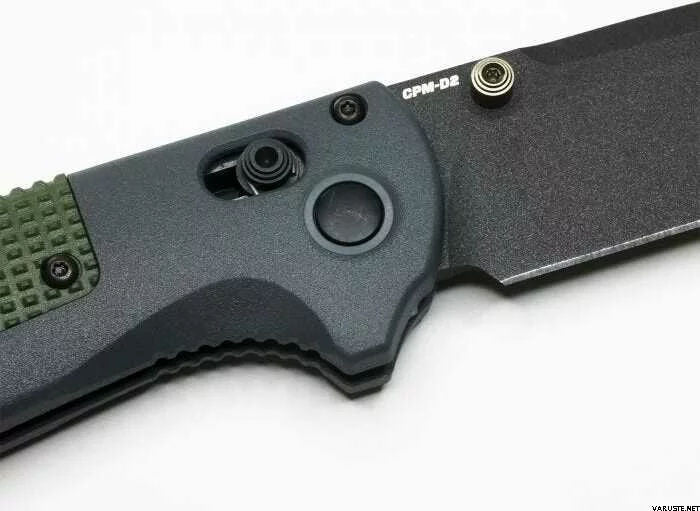 BENCHMADE 430BK Redoubt