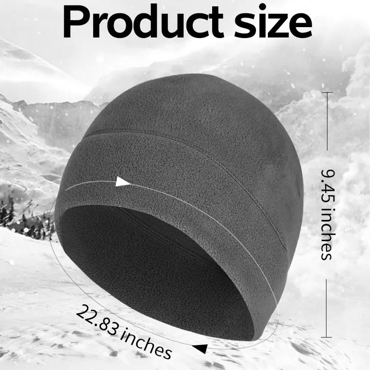 Winter Beanie Winter قبعة شتوية