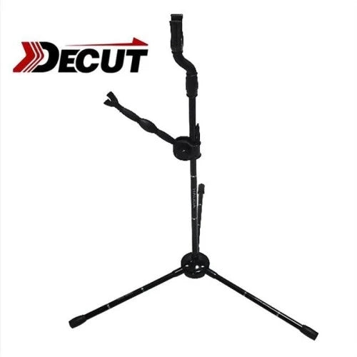 DECUT Hauda BowStand حامل قوس