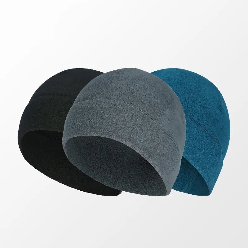 Winter Beanie Winter قبعة شتوية