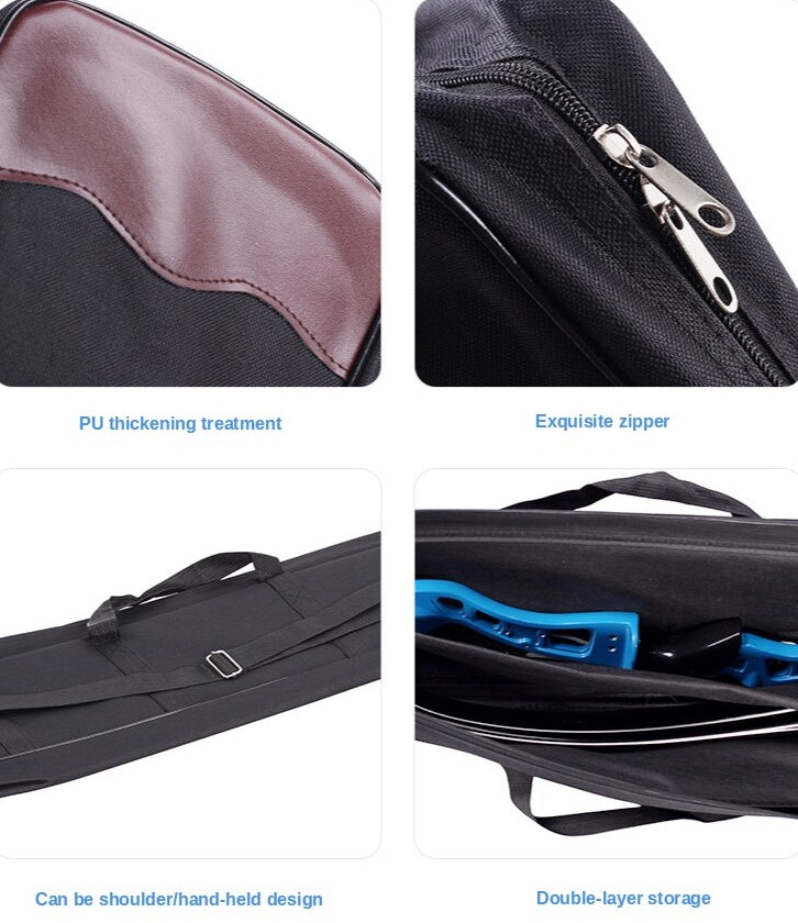 Archery Soft Bow Case حقيبة