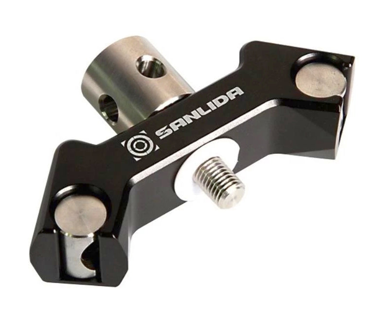 SANLIDA X10 V-BAR قسام