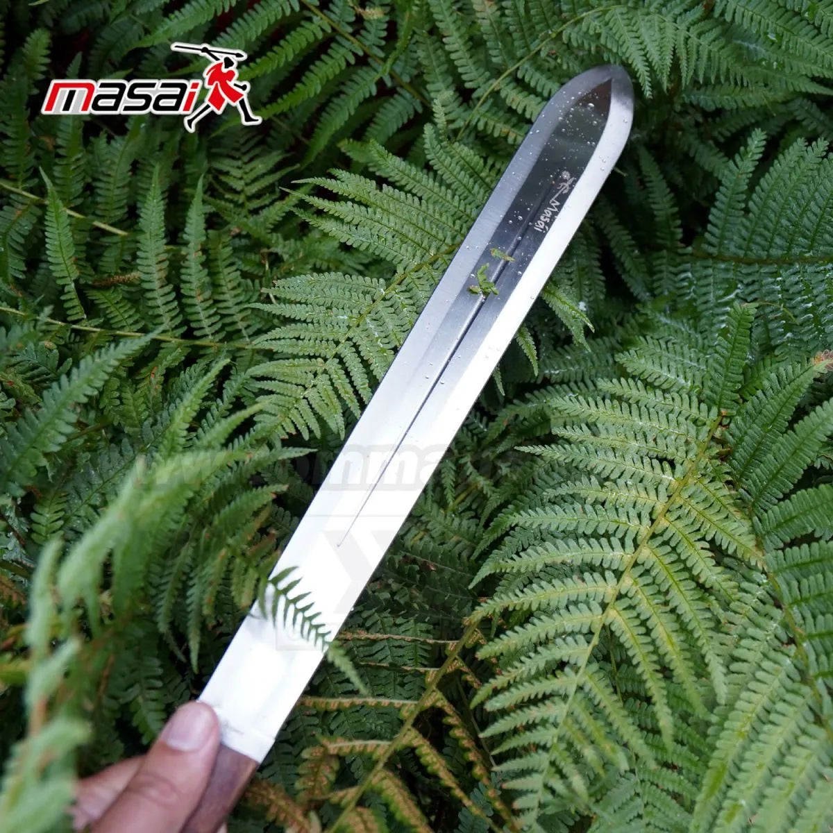 Albainox Masai machete