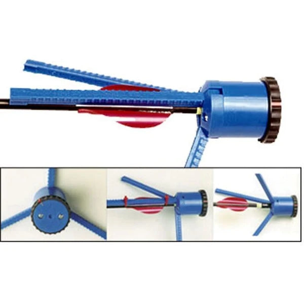 BEITER Fletch Jig Tri-Liner