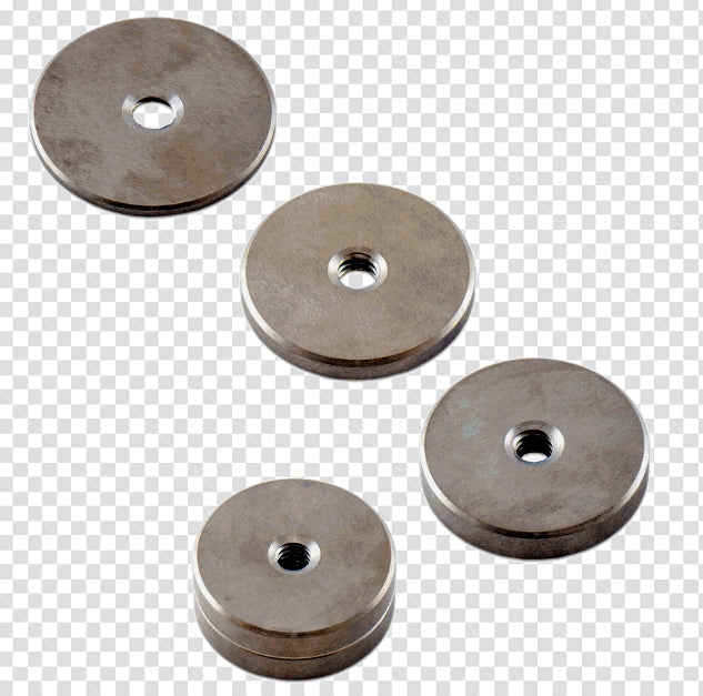 AVALON Weights -Tungsten