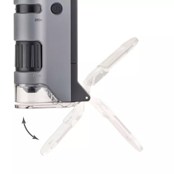 CARSON MP-250 Micro Flip