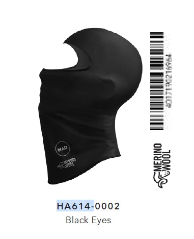 HAD 614 Mask / Merino