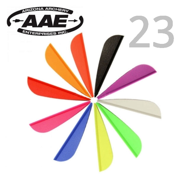 AAE Vanes EP-23 أجنحة