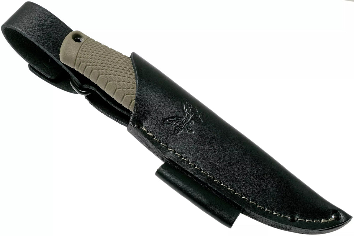 BENCHMADE 200 Puukko