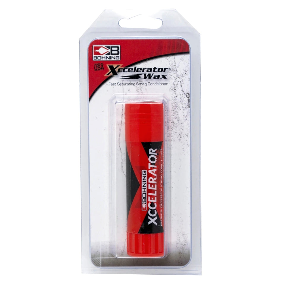 BOHNING Xccelerator Wax شمع
