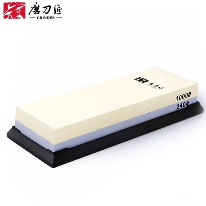 Sharpening whetstone 1000/240 TAIDEA