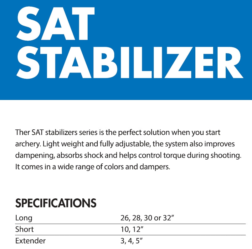 WNS SAT Extender