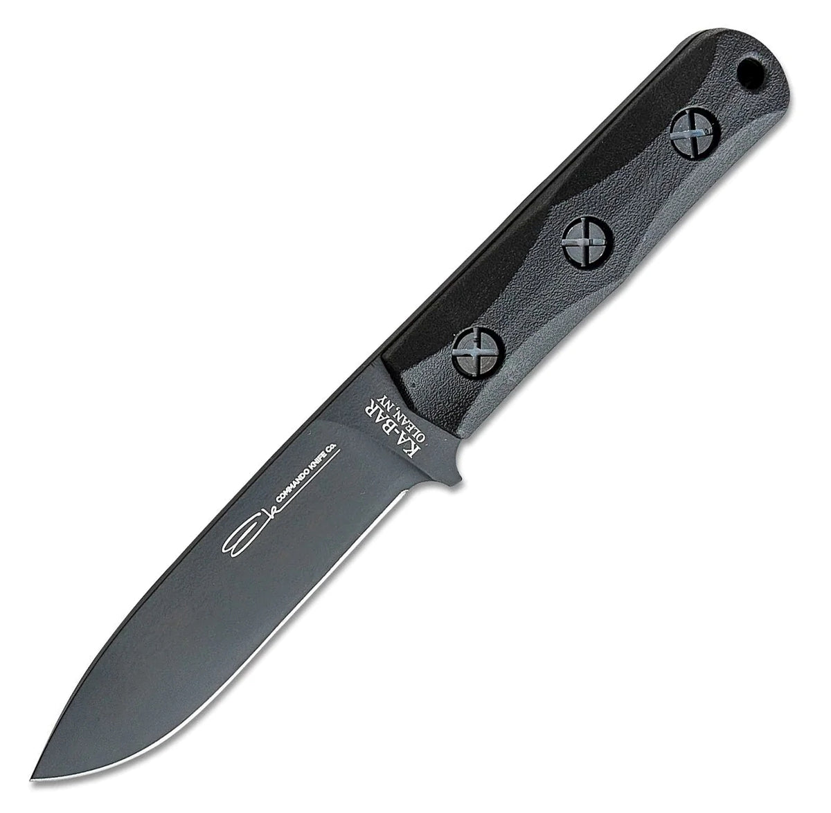 KABAR EK51
