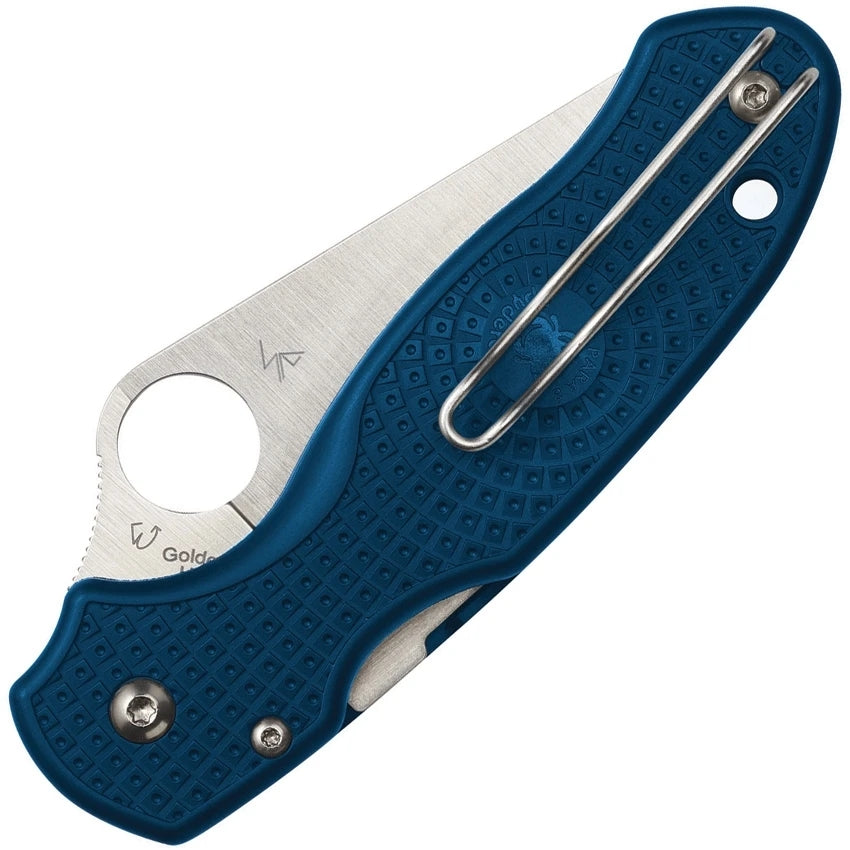 Spyderco Para 3 Lightweight SPY27