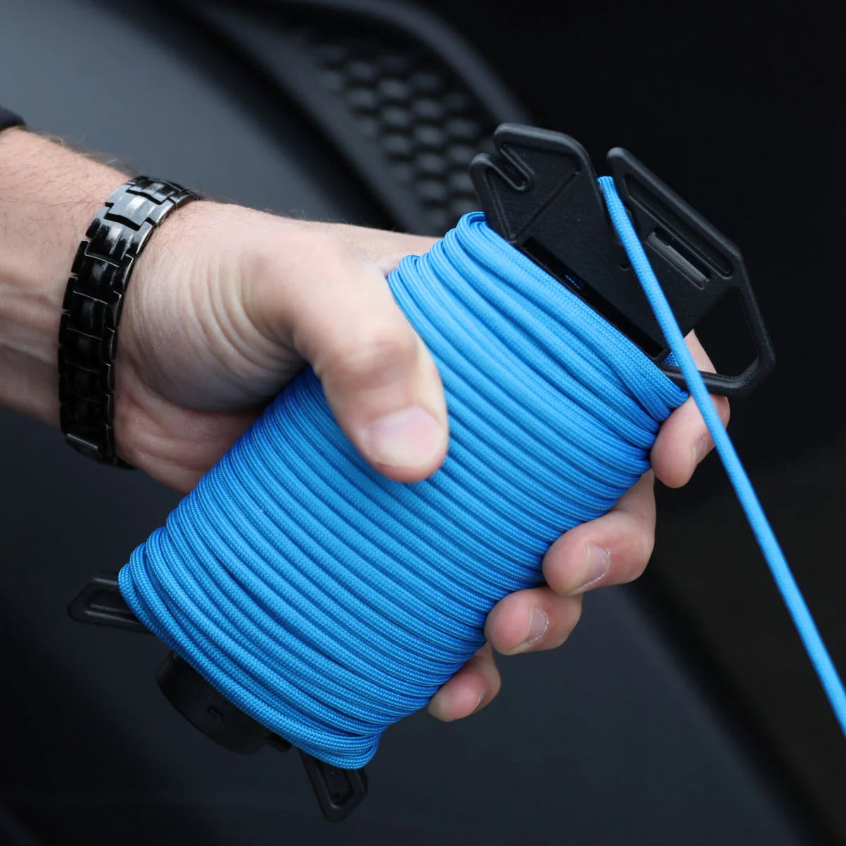 ATWOOD Ready Rope