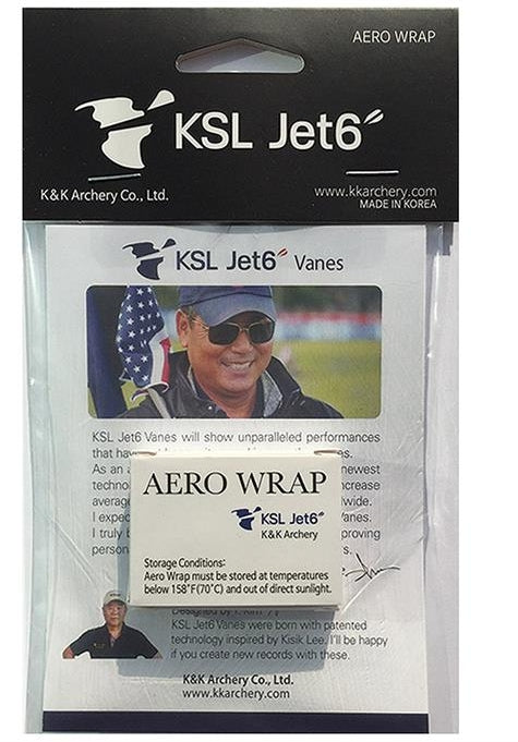K&K Aero Wrap