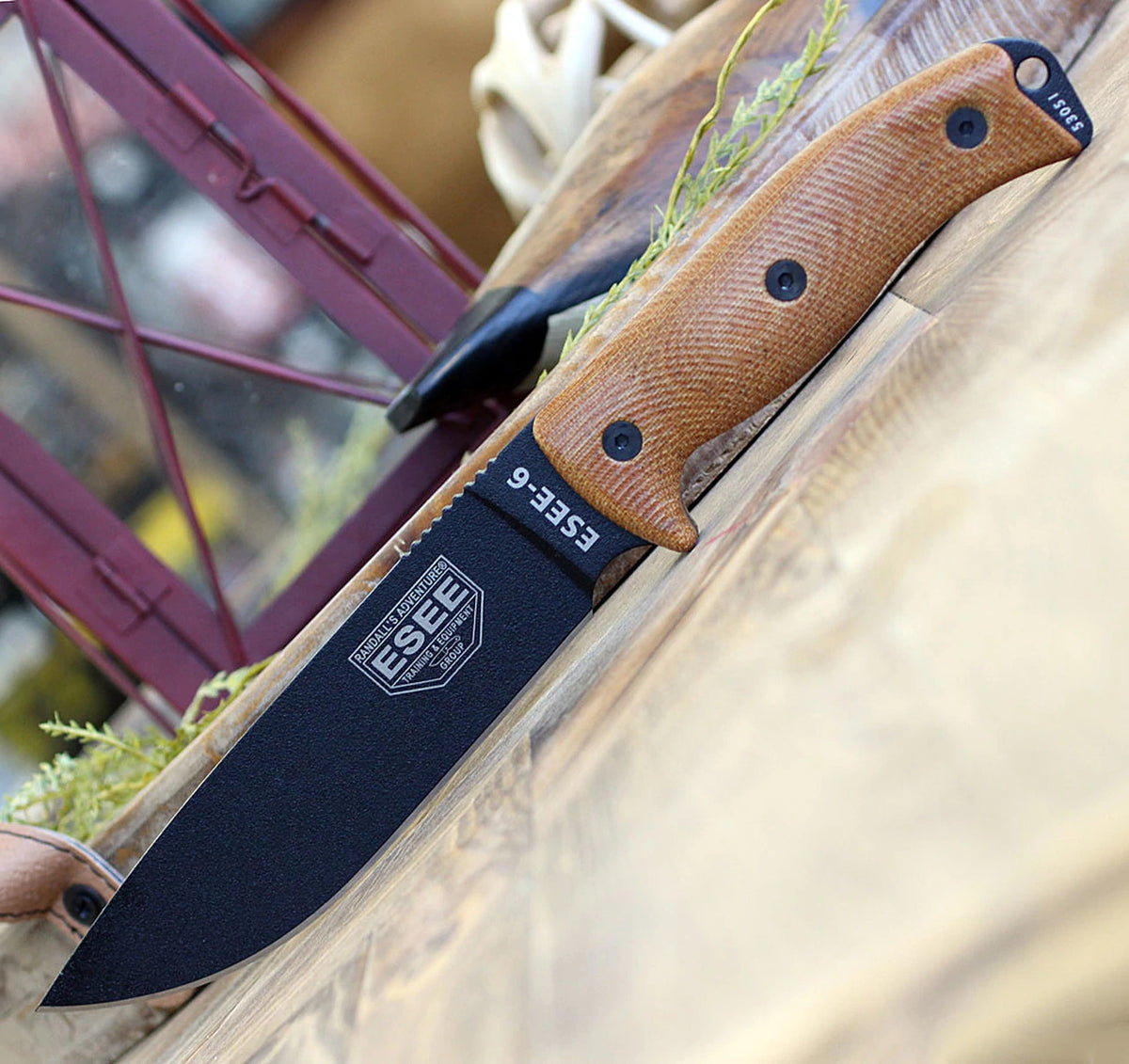 ESEE 6 6PB-011