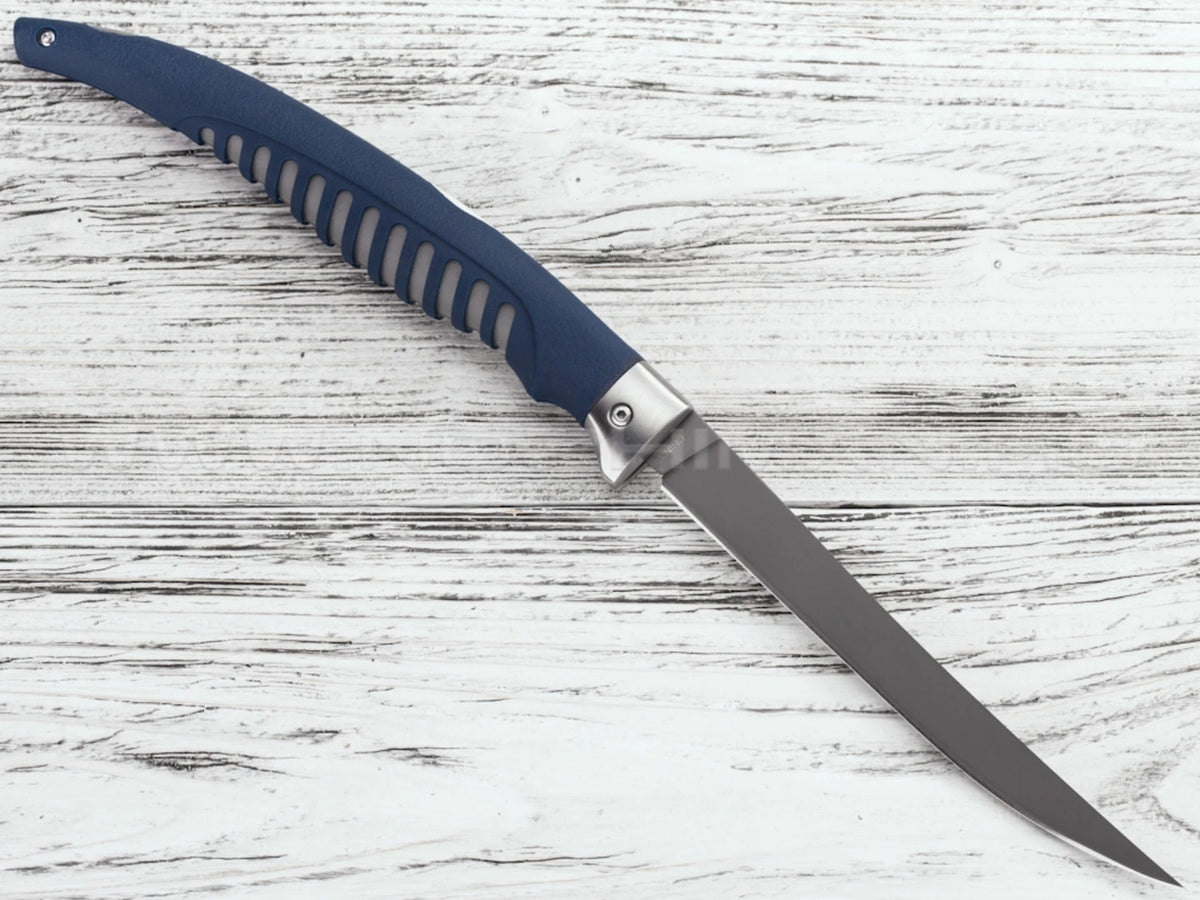 Buck 220 Silver Creek Fillet Knife
