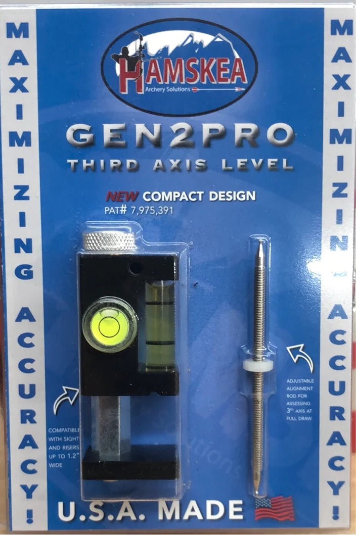 HAMSKEA Gen2Pro