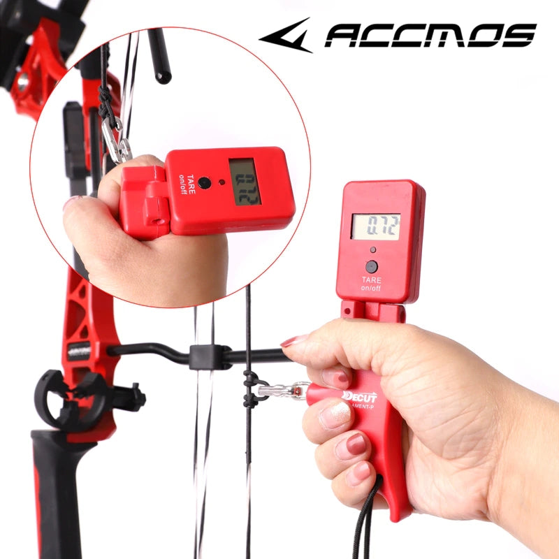 DECUT Digital Scale ميزان