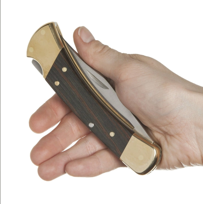 Buck 110 Knife سكين