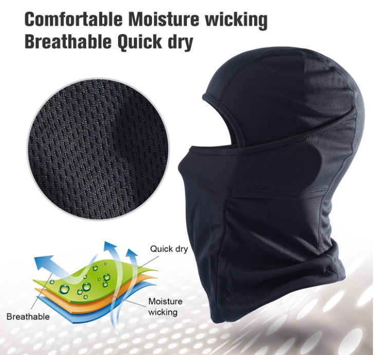 Balaclava / Face mask