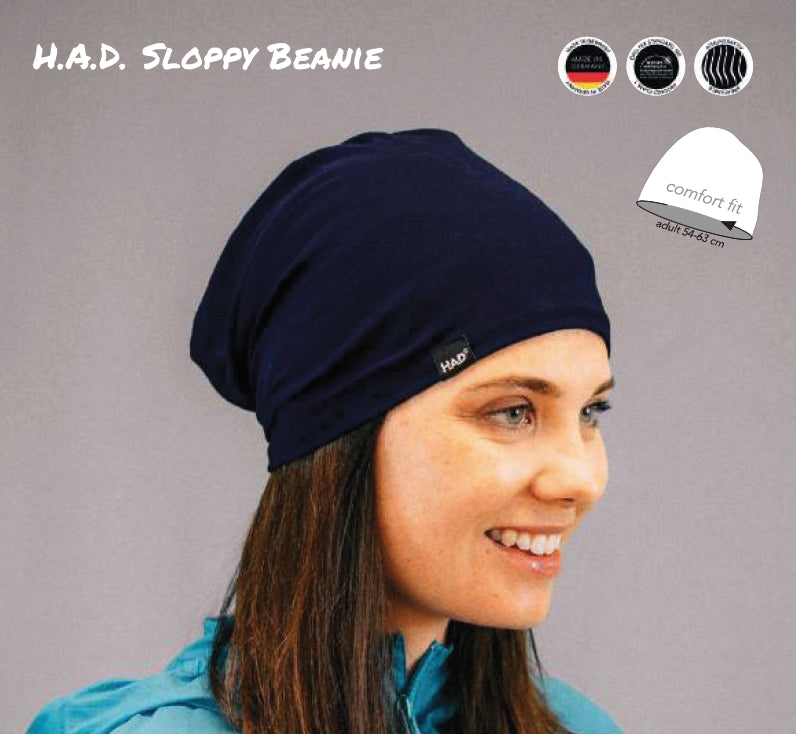 HAD 811 Beanie / Sloppy