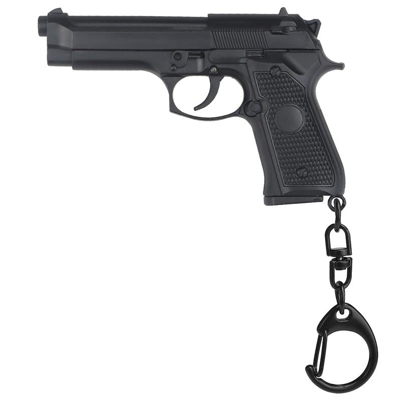 Pistol Key-chain - 92