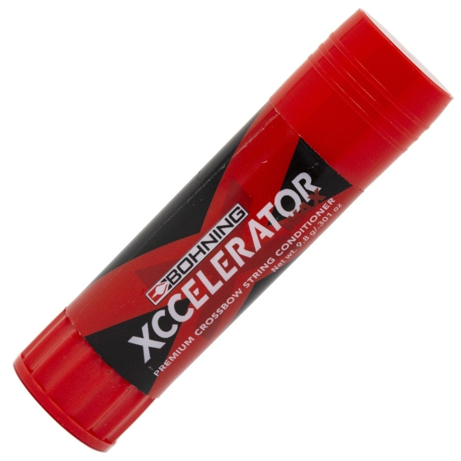 BOHNING Xccelerator Wax شمع