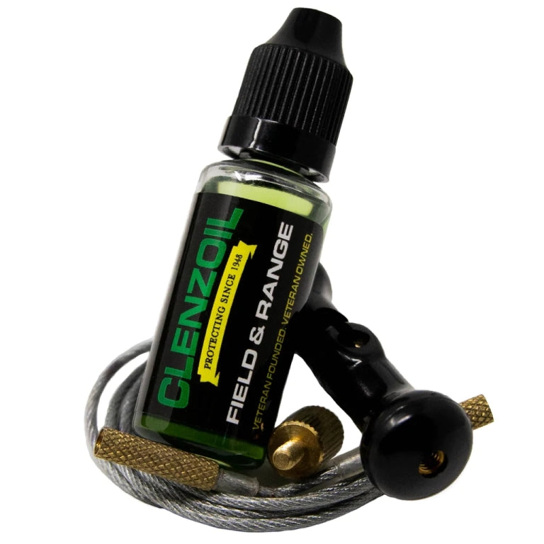 CLENZOIL Universal Field Kit طقم عيارات متعددة