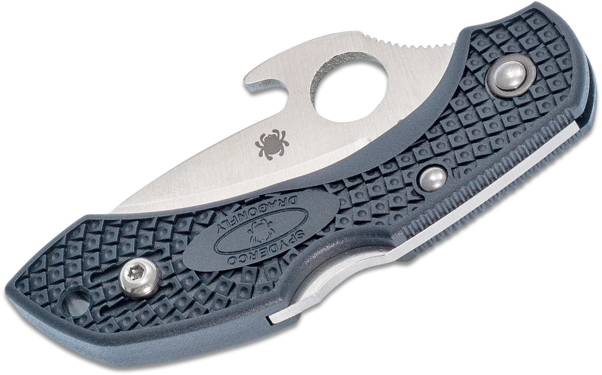 Spyderco Dragonfly 2 Emerson Opener