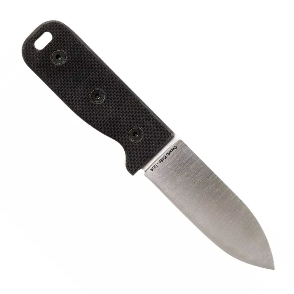 Ontario Black Bird SK4