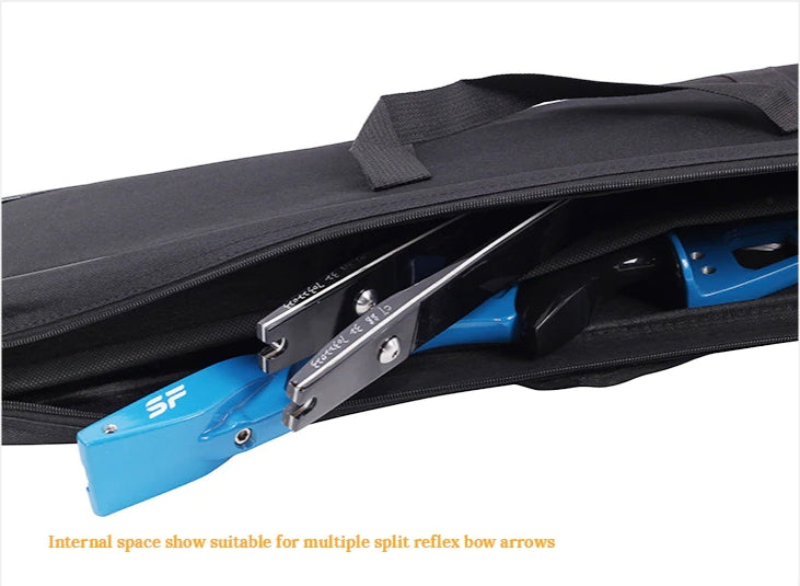 Archery Soft Bow Case حقيبة
