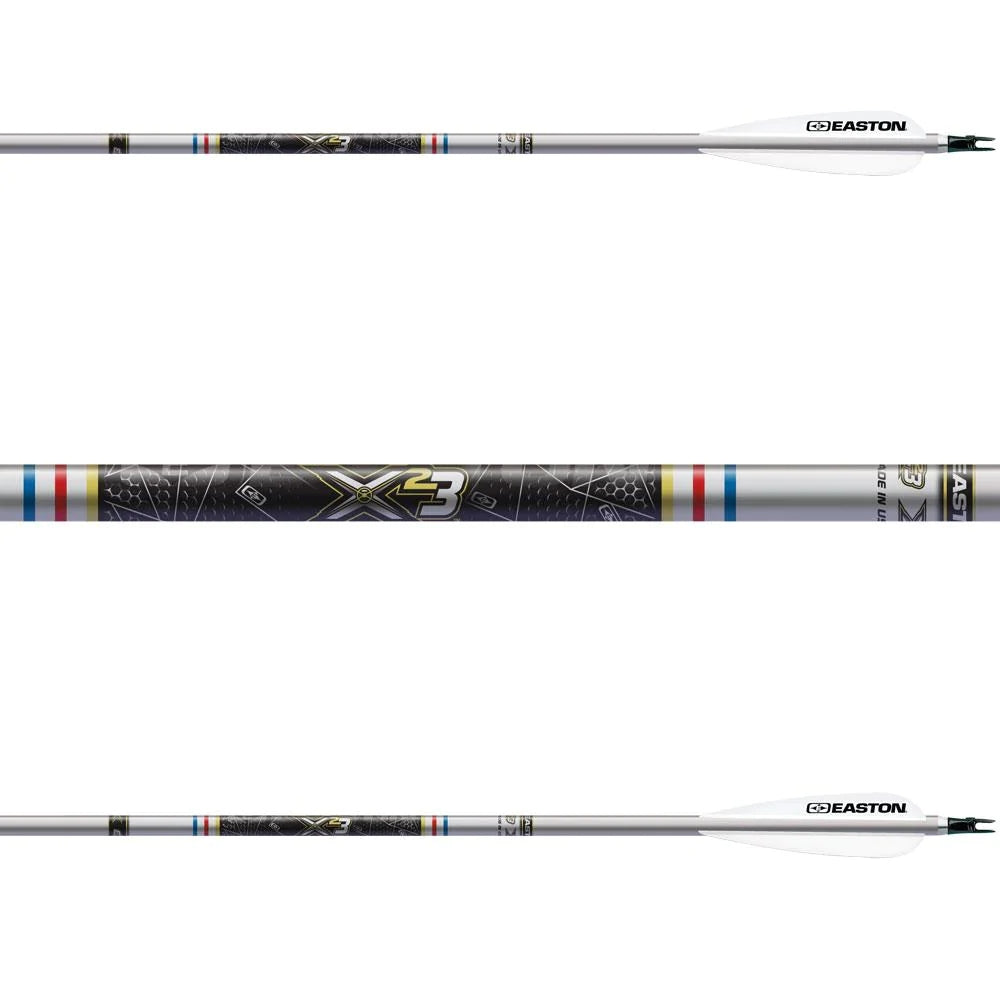 Easton Arrow Shaft X23 أسهم