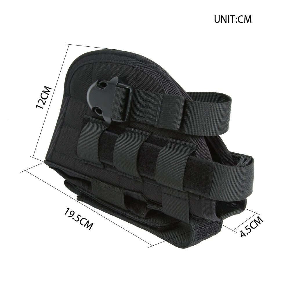 SPANKER Tactical Holster جراب
