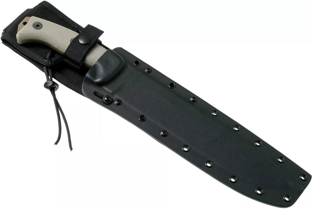 ESEE JUNGLAS DE-E