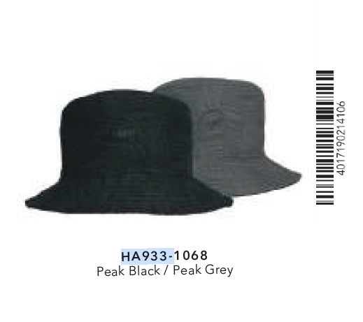 HAD 933 Bucket Hat