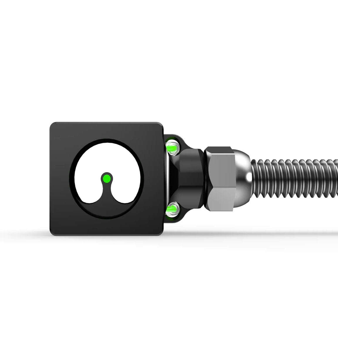 AXCEL Curve Cube Recurve Scope